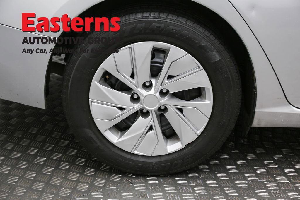 Used 2023 Nissan Altima 2.5 S image 30