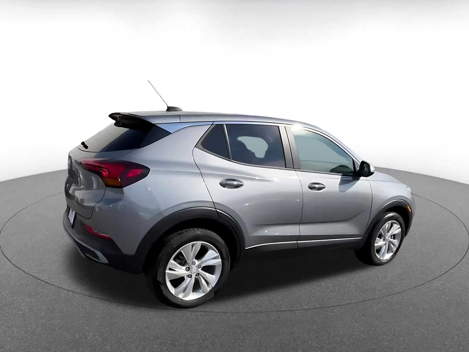 Used 2025 Buick Encore GX Preferred image 13