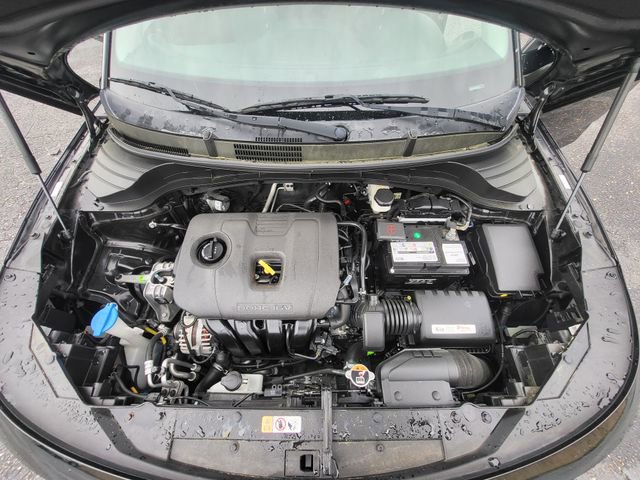 Used 2022 Kia Soul LX w/ Technology Package image 9