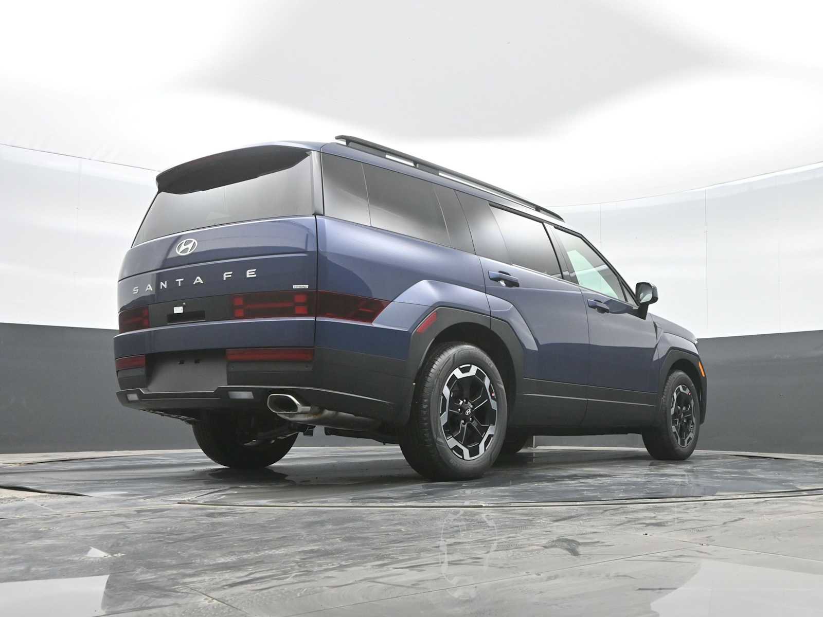 New 2026 Hyundai Santa Fe SEL image 24