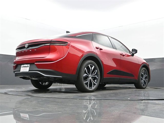 New 2026 Toyota Crown XLE image 25