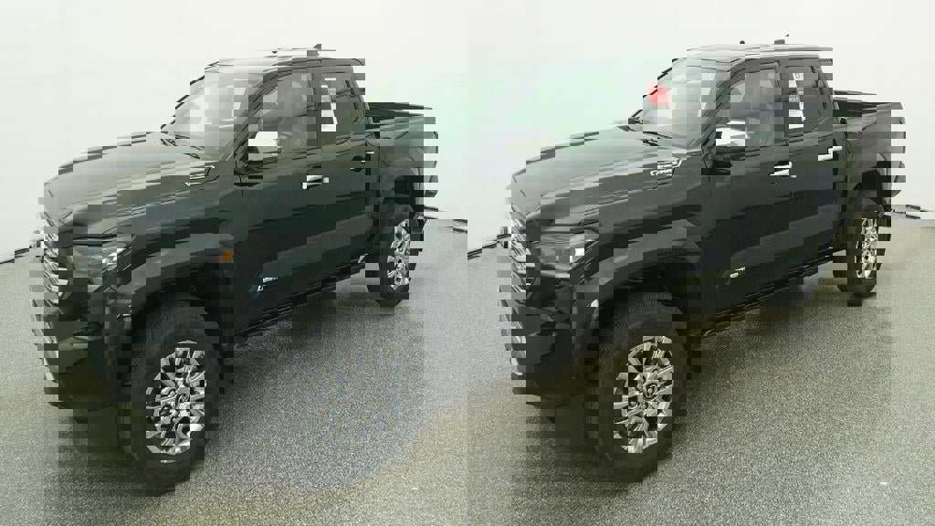 New 2026 Toyota Tacoma Limited image 35