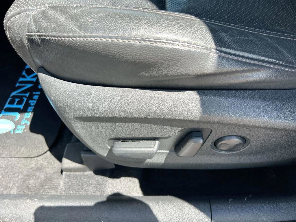 Used 2020 Hyundai Tucson Ultimate AWD/4WD image 23