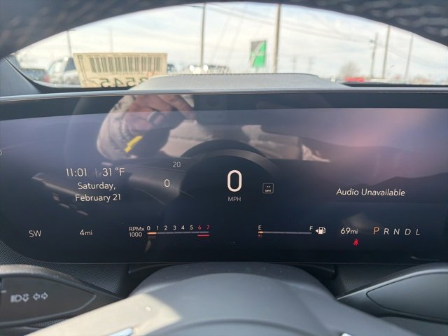 New 2026 Buick Enclave Sport Touring w/ Power Package image 19