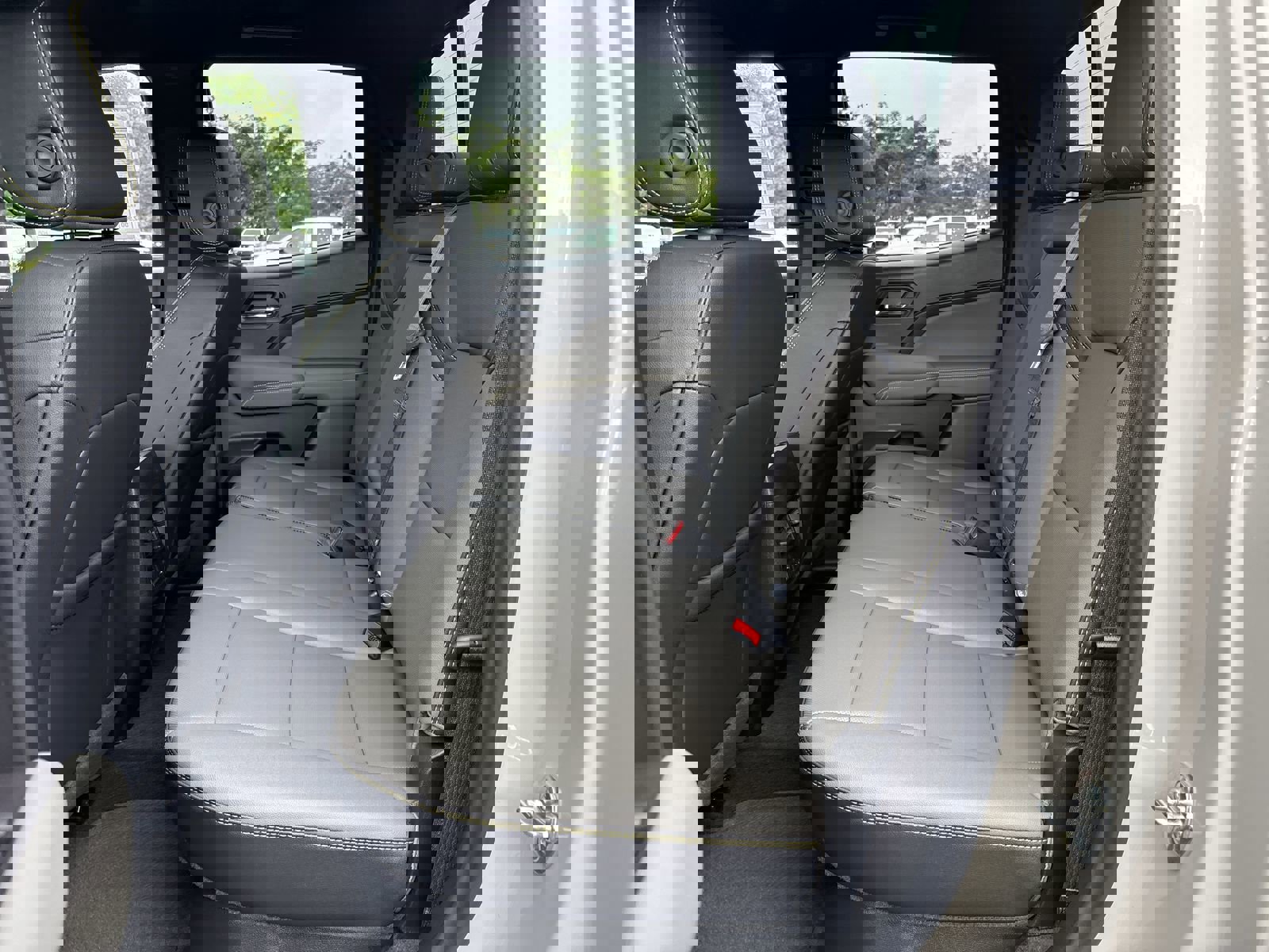 New 2026 Chevrolet Colorado ZR2 w/ Technology Package image 24