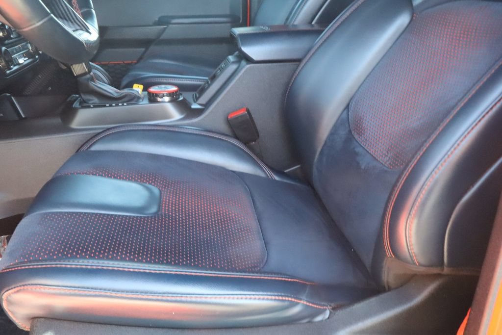Used 2023 Ford Bronco Raptor AWD/4WD image 21