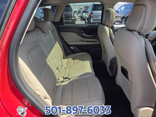 Used 2021 Lincoln Corsair Reserve w/ Equipment Group 201A AWD/4WD image 16