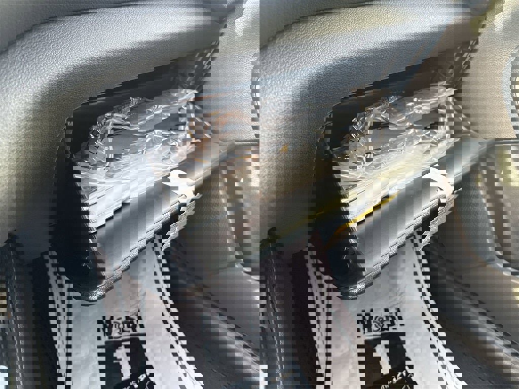 New 2025 Kia Soul S image 39