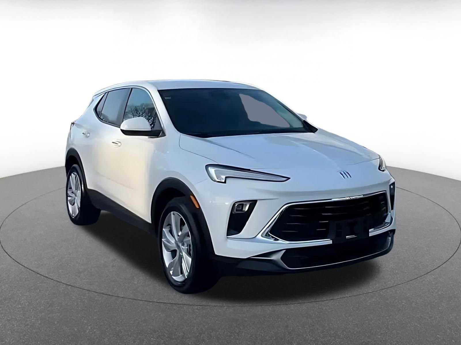 Used 2025 Buick Encore GX Preferred image 3