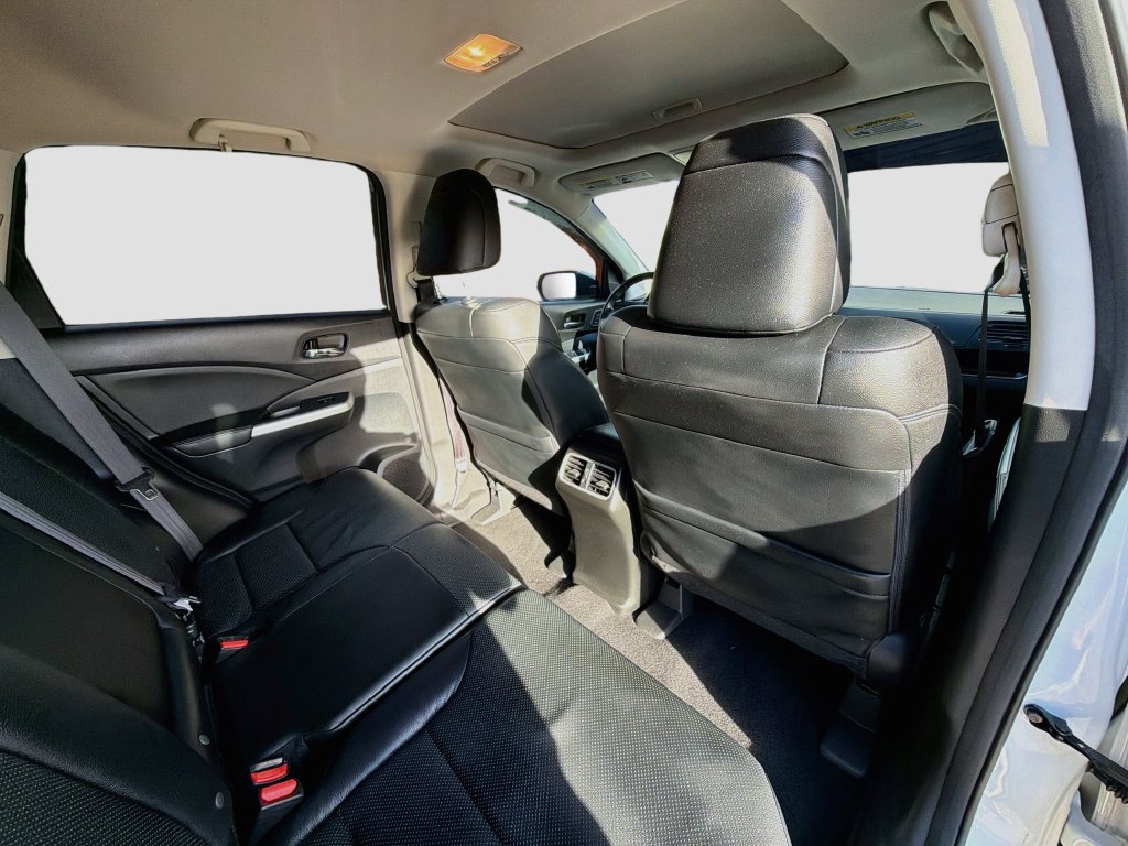 Used 2016 Honda CR-V Touring image 30