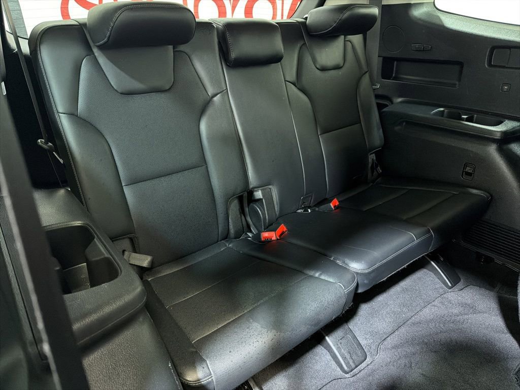 Used 2025 Kia Telluride S AWD/4WD image 16