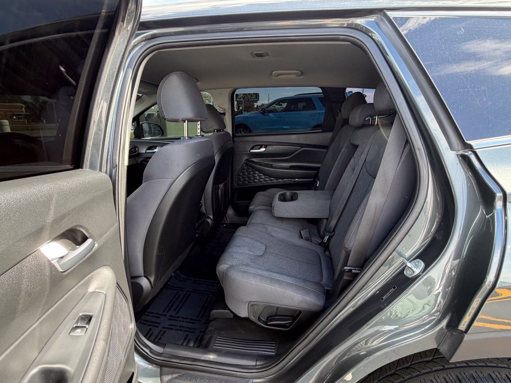 Used 2020 Hyundai Santa Fe SEL FWD image 14