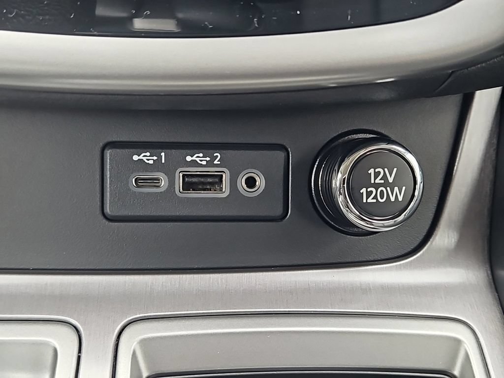 Certified 2024 Nissan Murano SL AWD/4WD image 16
