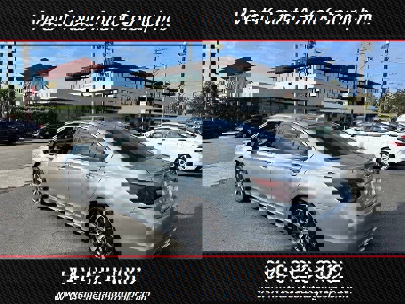 Used 2017 Subaru Legacy 2.5i Limited w/ Popular Package #4 image 4