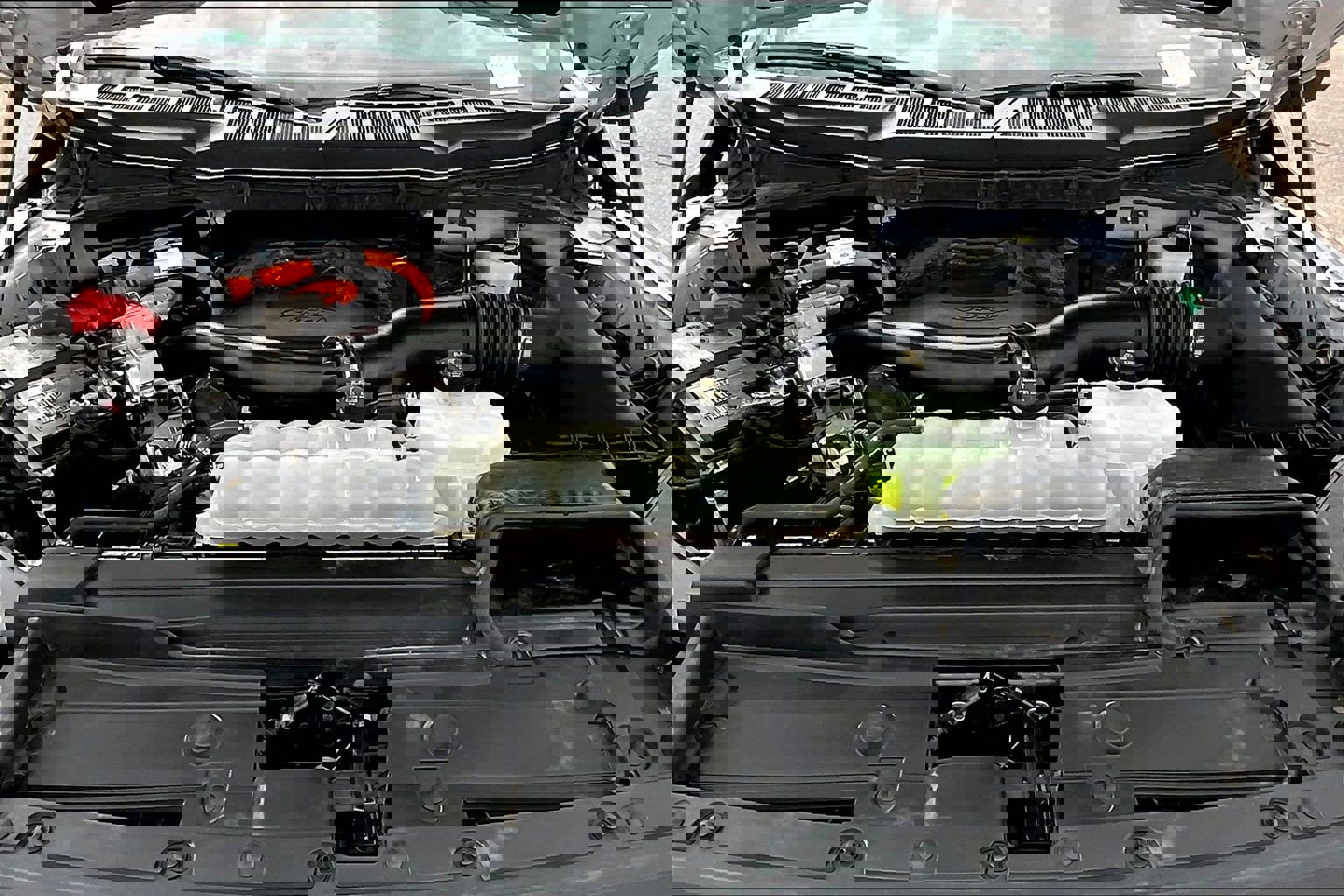 Used 2021 Ford F150 XL w/ Trailer Tow Package image 31