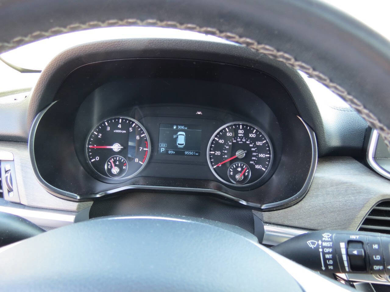 Used 2022 Kia Telluride EX w/ EX Premium Package image 14