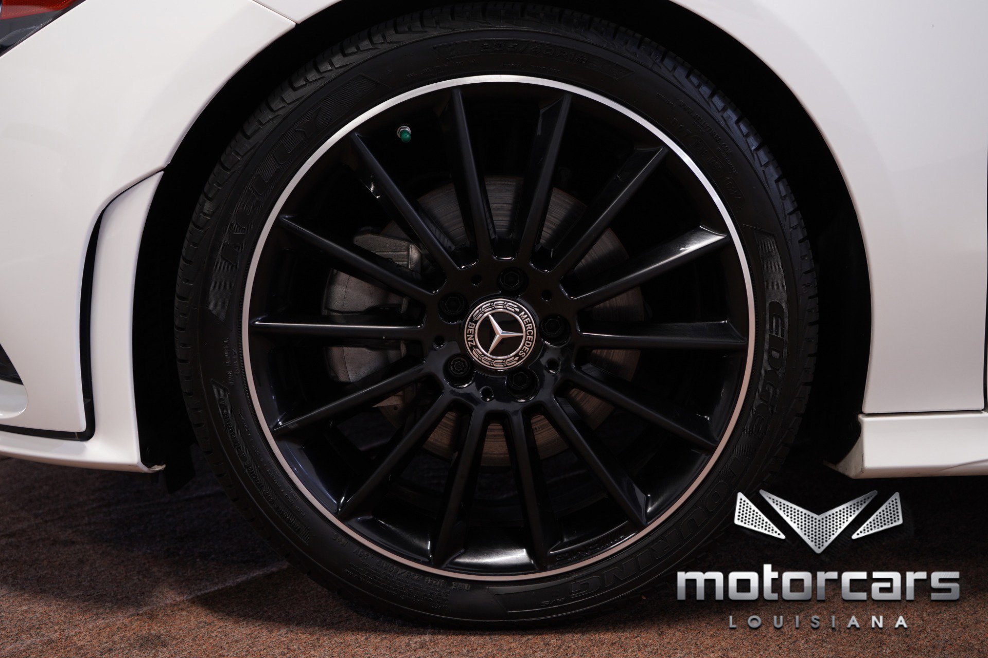 Used 2023 Mercedes-Benz CLA 250 image 20