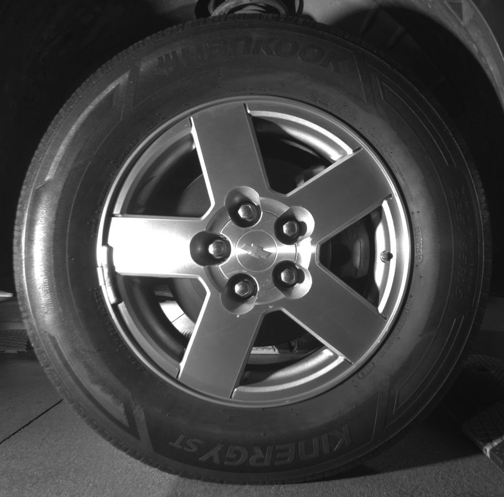 Used 2008 Chevrolet Equinox LS AWD/4WD image 10