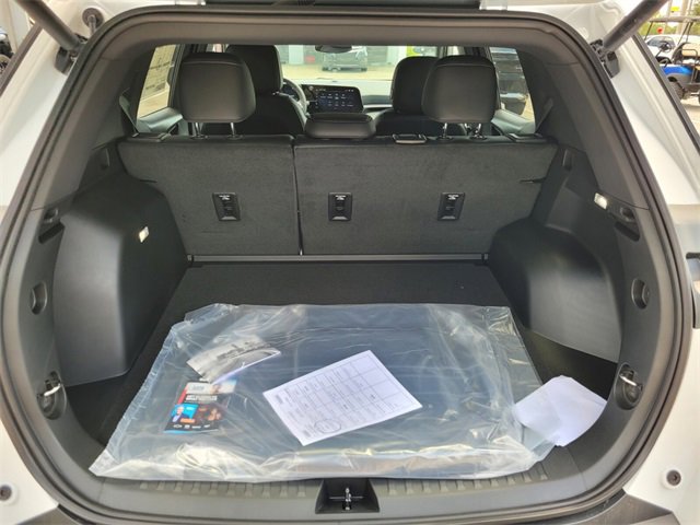 New 2026 Chevrolet Equinox LT w/ Convenience Package II image 20