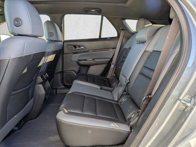 New 2026 Honda Prologue Touring image 16