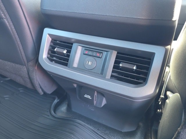 New 2026 Ford F350 Lariat image 11