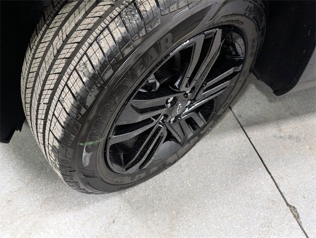 New 2026 Chevrolet Trax ACTIV w/ Driver Confidence Package image 9