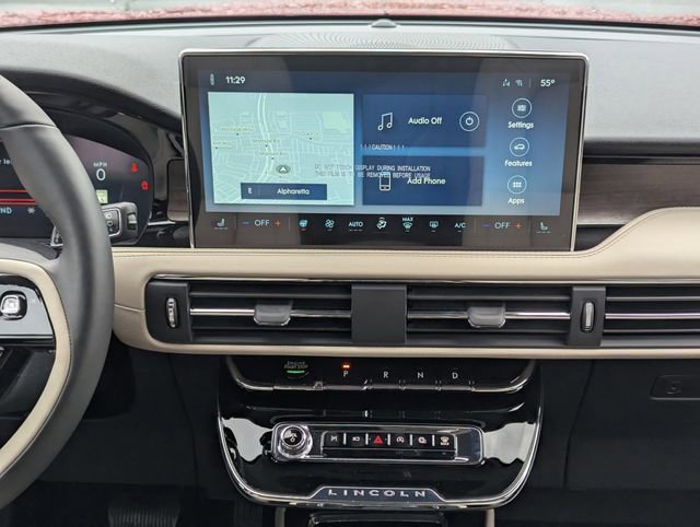 New 2026 Lincoln Corsair Reserve image 16