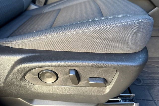 Certified 2024 Chevrolet Tahoe LS w/ Driver Alert Package image 19