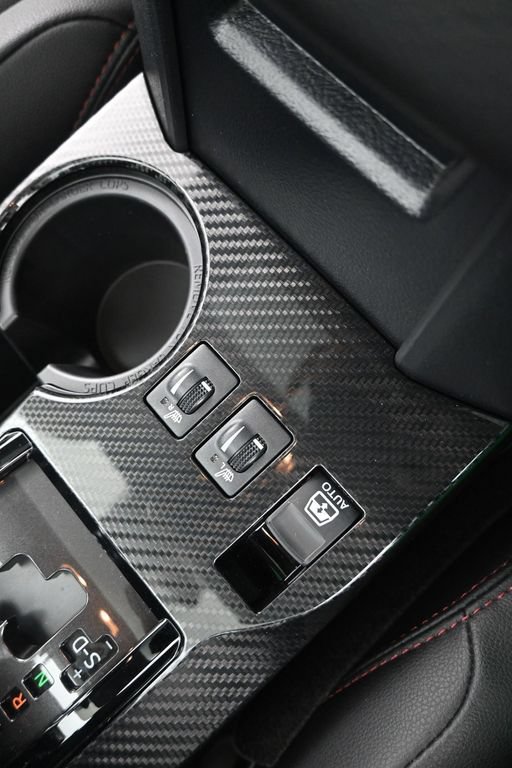 Used 2023 Toyota 4Runner TRD Off-Road Premium w/ Off Road Premium Plus Package AWD/4WD image 38