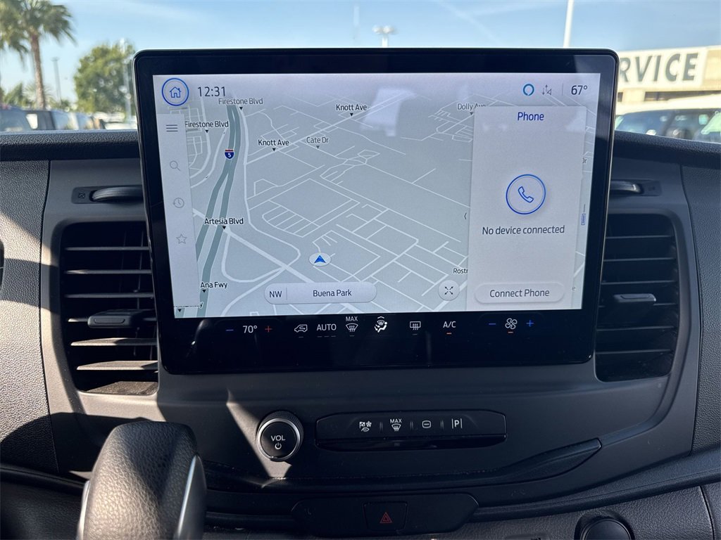 Used 2023 Ford Transit 350 XL image 18