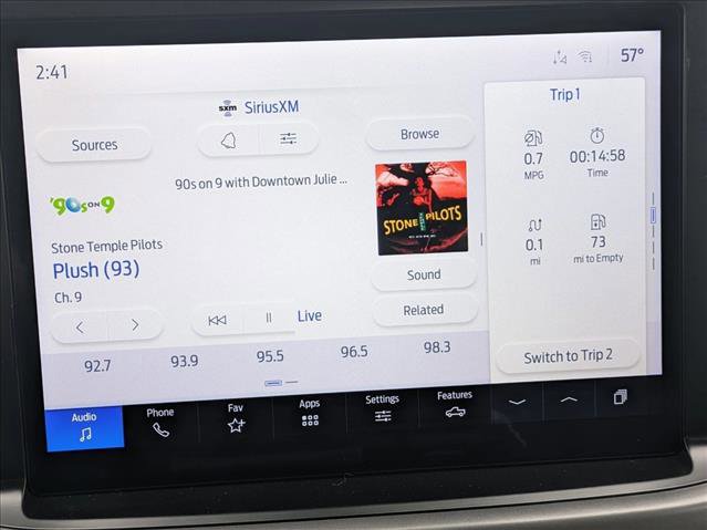 New 2025 Ford F150 XL w/ Equipment Group 103A High image 16