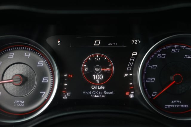 Used 2015 Dodge Charger Police RWD image 44