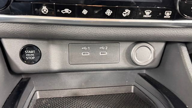 Certified 2026 Nissan Rogue SV w/ Cold Weather Package AWD/4WD image 29