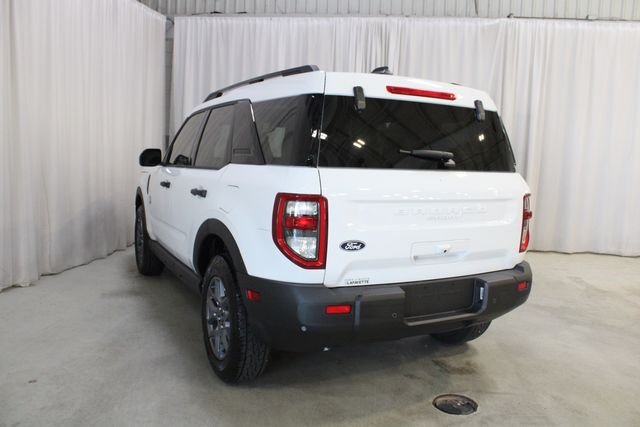 New 2026 Ford Bronco Sport Big Bend w/ Convenience Package AWD/4WD image 23