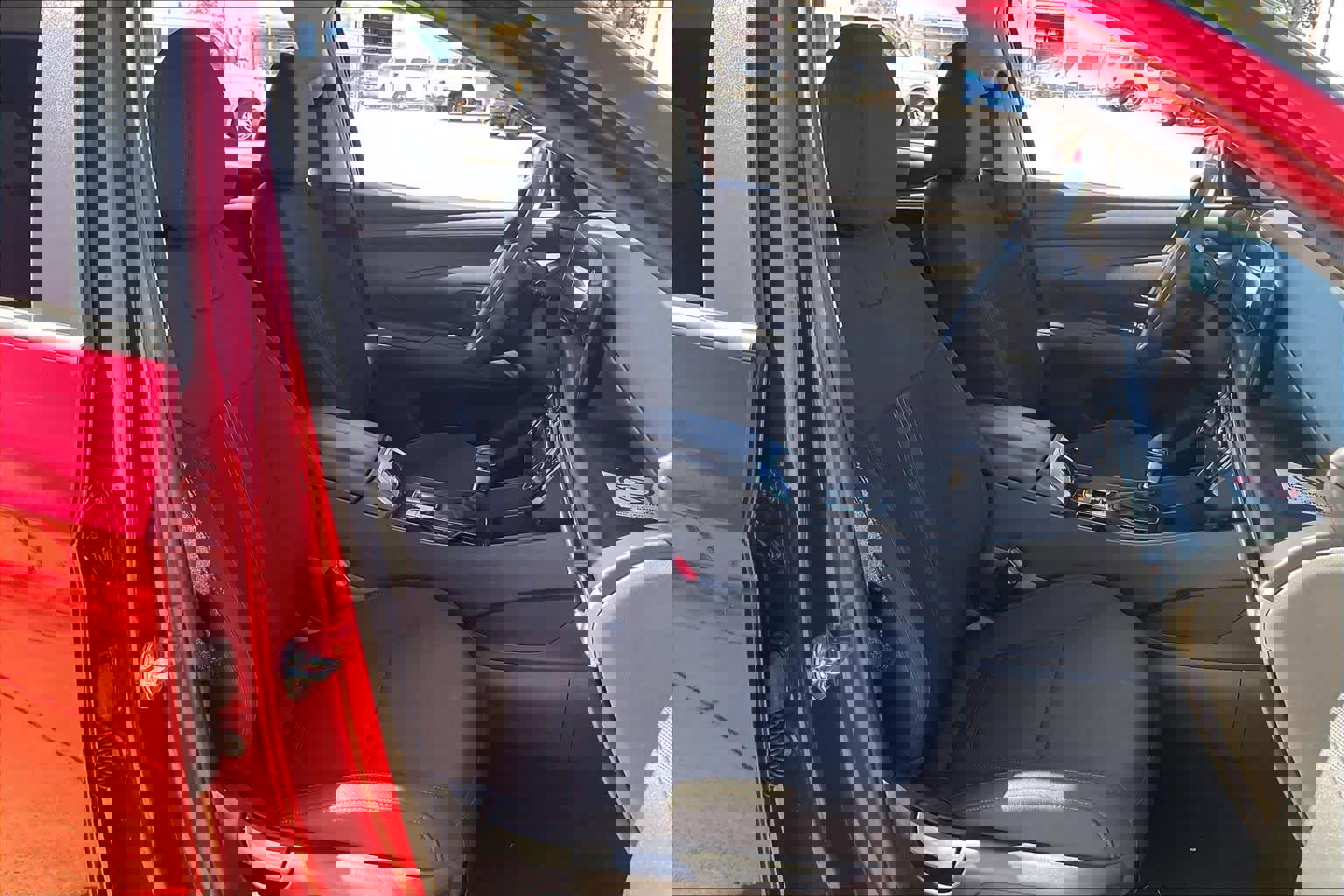 Used 2025 Hyundai Tucson SEL image 9