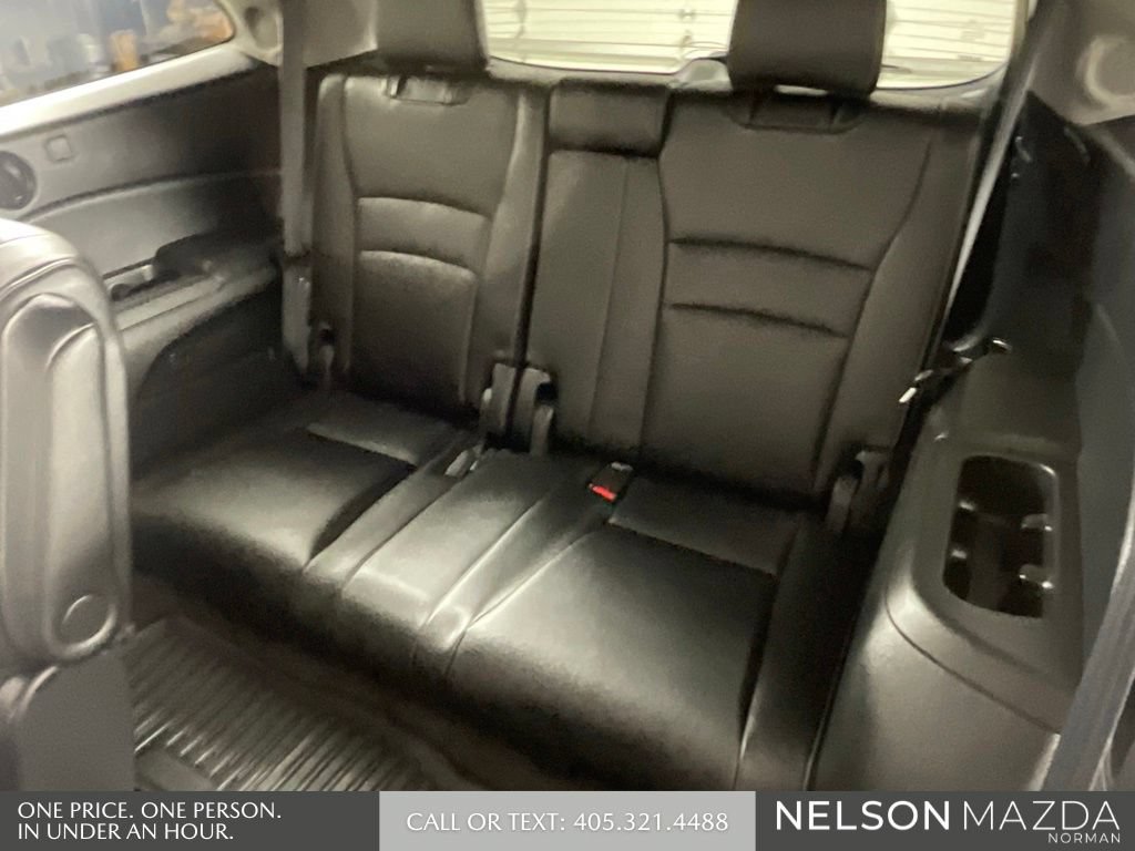 Used 2020 Honda Pilot Elite image 27
