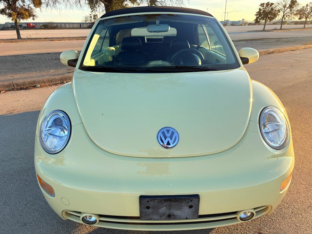 Used 2003 Volkswagen Beetle GLS image 48