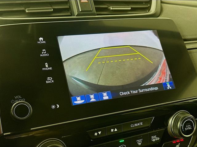 Certified 2020 Honda CR-V EX-L image 13