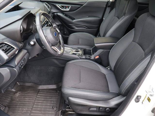 Certified 2024 Subaru Forester Premium AWD/4WD image 25