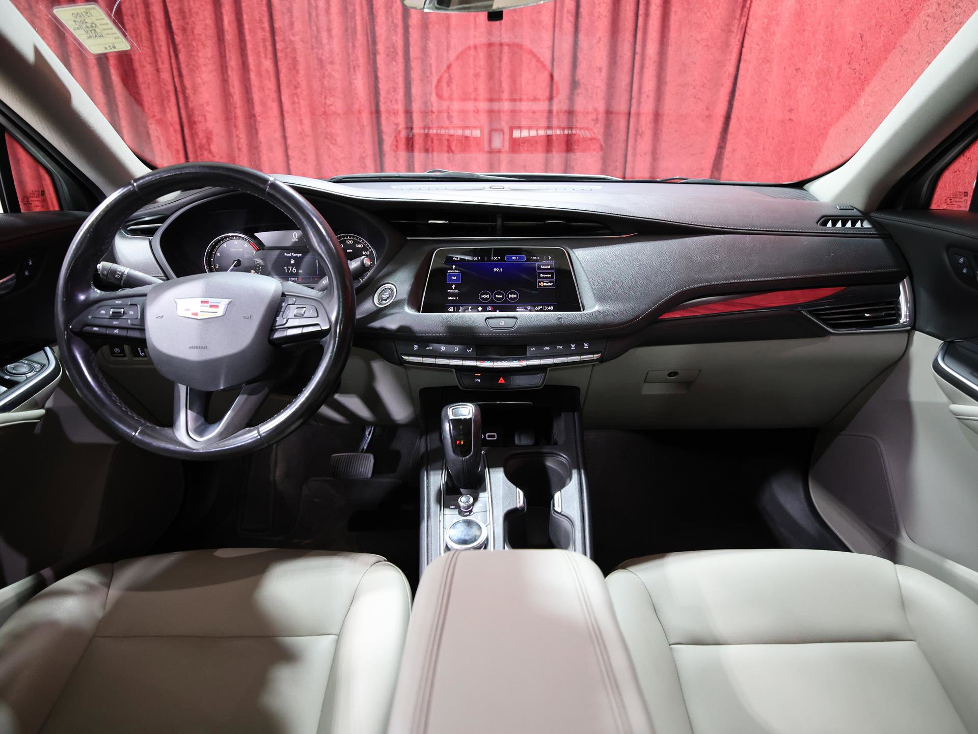 Used 2019 Cadillac XT4 Luxury image 15