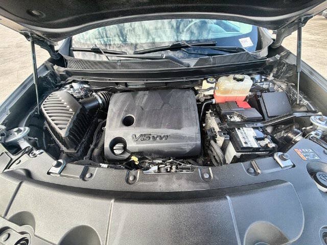 Used 2020 Chevrolet Traverse LS w/ LPO, Floor Liner Package FWD image 29