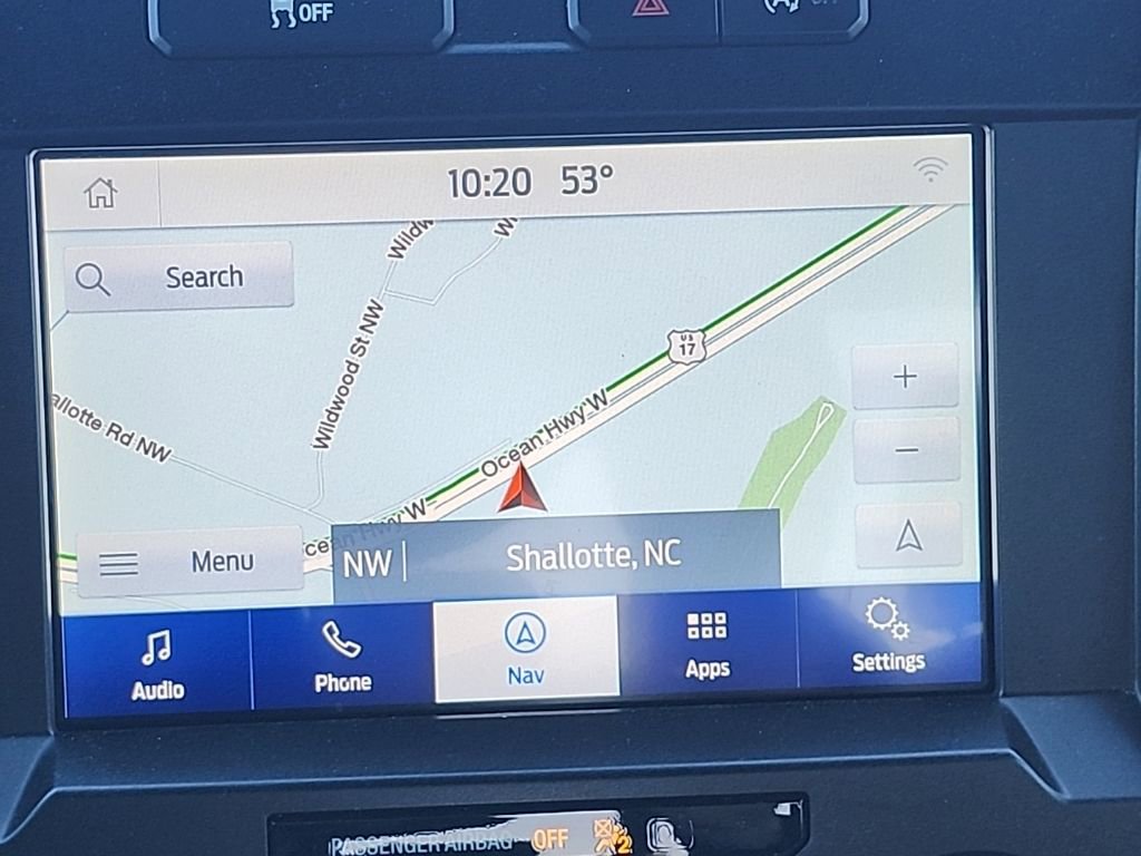 Used 2020 Ford F150 XLT w/ Equipment Group 302A Luxury image 5