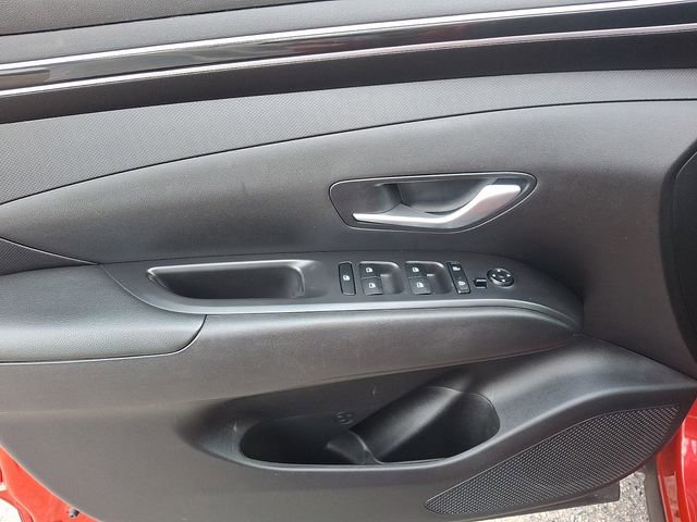 Used 2023 Hyundai Tucson SEL image 13