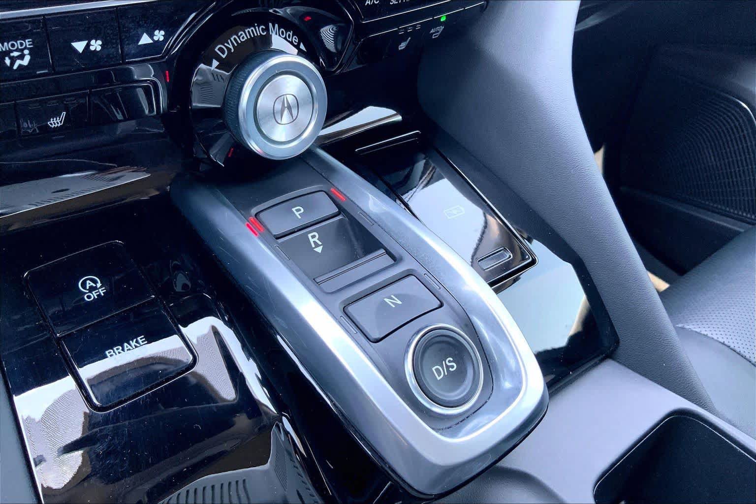 Used 2024 Acura MDX w/ Technology Package FWD image 34