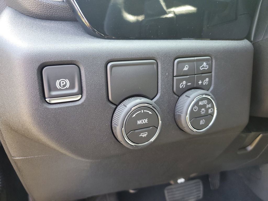 New 2026 Chevrolet Silverado 1500 RST w/ Redline Edition image 12