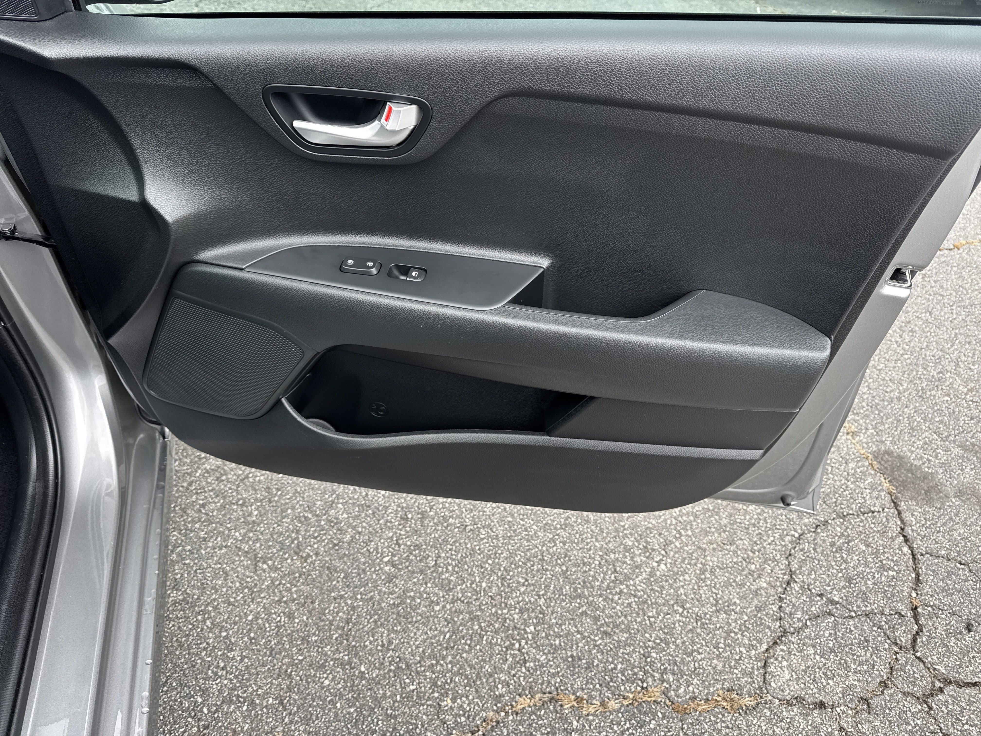 Certified 2023 Kia Rio S w/ Technology Package image 14