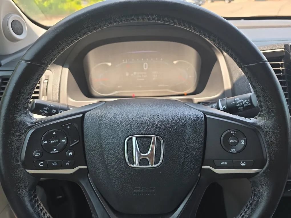 Used 2019 Honda Pilot EX-L image 16