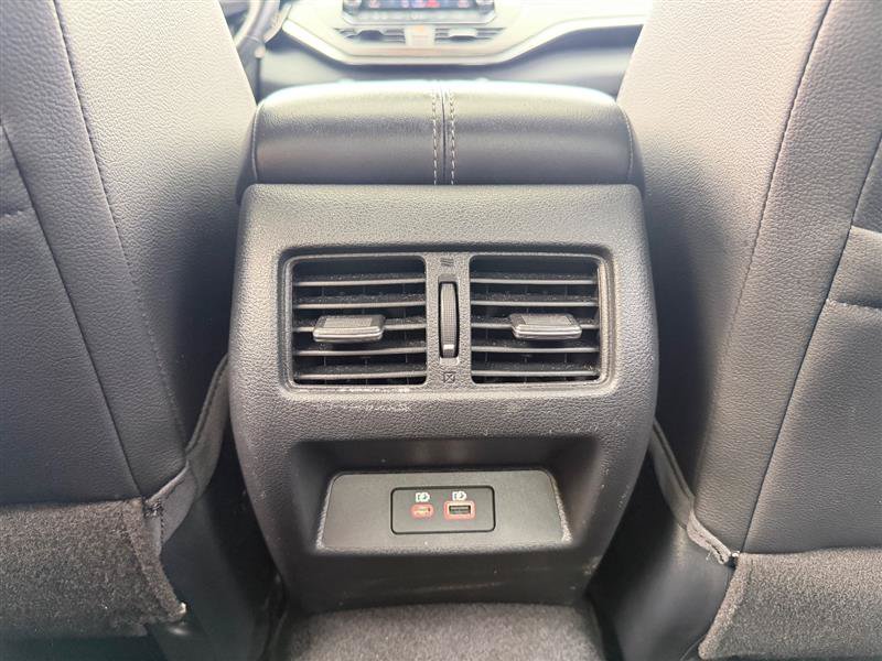 Used 2020 Nissan Altima 2.0 Platinum FWD image 23