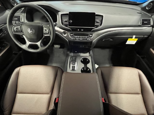 New 2026 Honda Ridgeline RTL image 14