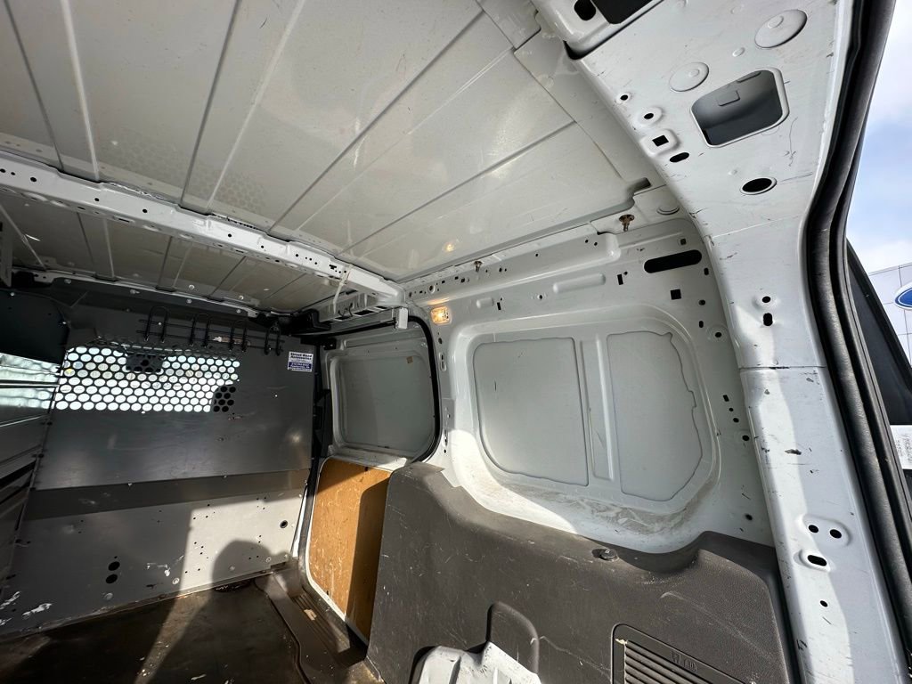 Used 2020 Ford Transit Connect XL image 10